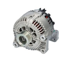 VALEO Lichtmaschine Dynamo 200036 für BMW 5er Limousine (E60) 5 Touring (E61)