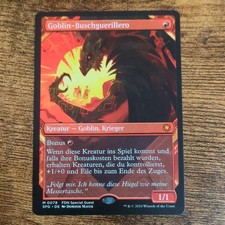 MAGIC THE GATHERING Grundstein