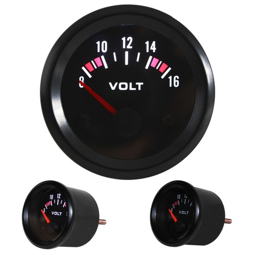 Zusatzinstrument voltmeter - zusatzinstrument,