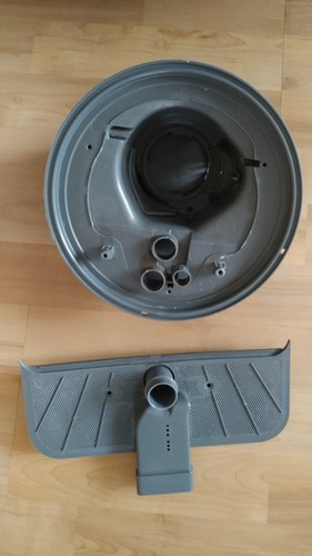 Pumpentopf sumpfboden - pumpentopf,
