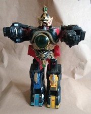 Vintage bandai power rangers - bandai,