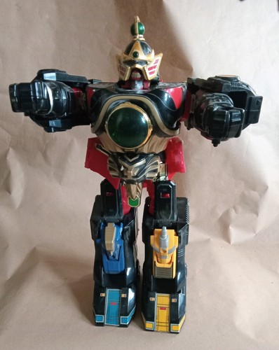 Vintage bandai power - bandai,