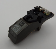 Dual TKS MCC 120 Tonabnehmer System - Moving Coil - OHNE Nadel