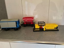 LEGO 4564 Güterwaggon &