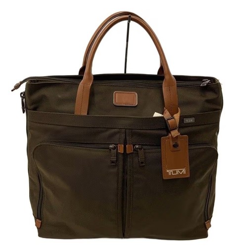 Tumi alpha companion - tumi,