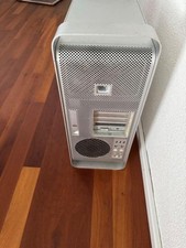 • Modell: Mac Pro 2009