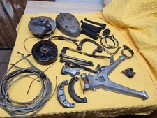 Simson konvolut sr 2 - s,