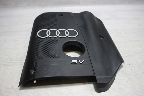 Motorabdeckung abdeckung audi - abdeckung,