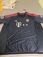 FC Bayern Trikot Ribéry 3XL