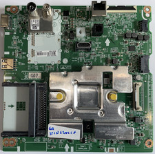 Neuwertiges Original Mainboard EAX69822904 für LG 32LQ63006La (5)