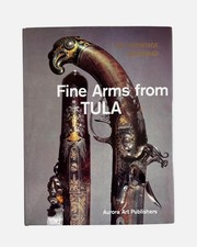 Fine Arms from Tula – 18th