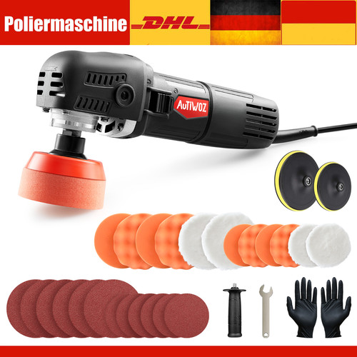 Autiwoz klein poliermaschine - autiwoz,