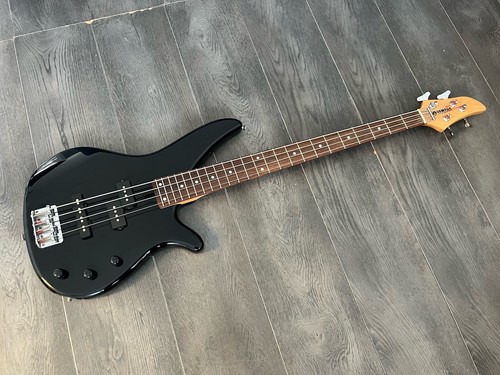 Yamaha rbx 170 bassgitarre - rbx,