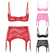 Damen Erotik-Unterwäsche