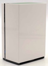 NAS QNAP TS-228A 2-Bay NAS-Server Home Station - Diskless
