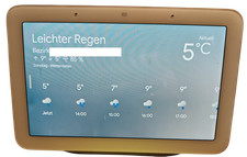 Google Nest Hub 2.Gen Smart