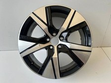 Volvo XC40 2020 Satz 19 Zoll