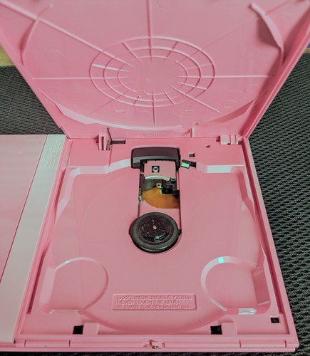 Sony playstation sakura pink - sakura,