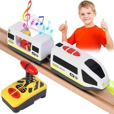 Eisenbahn Kinder Elektrisch