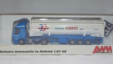 ?AWM 71959 Volvo NEU Glob Kippsilo-SZ GHEYS ?(25/58)