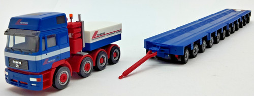 Herpa 154857 lkw - 154857, f2000