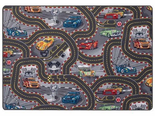 Spielteppich cars - spielteppich,