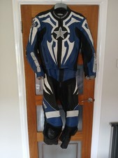 Hein gericke motorradkombi - hein,
