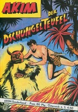 Piccolo-Sonderband Nr. 16 -