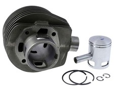Zylinder 125ccm piaggio für - zylinder,