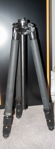 Carbon stativ velbon - carbon,