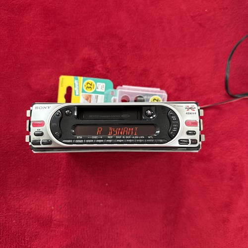 Sony ca430x funktioniert - ,