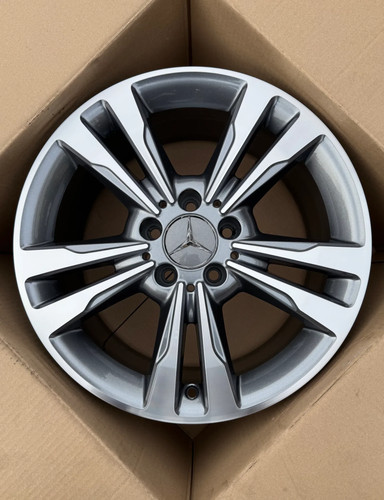 Orig mercedes klasse - klasse, w212