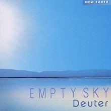 Empty sky von deuter - von, cd