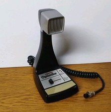 Stabo Optimike Standmikrofon