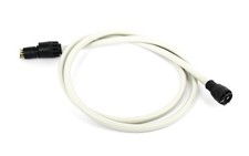 SIEMENS Sirona SLD Motorschlauch mit Drehkupplung SL-Motor Leuchtmittel M1