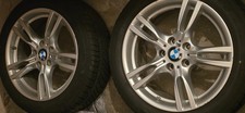 2x Original BMW 18 Zoll M400
