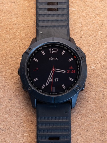 Garmin fenix pro - pro, |