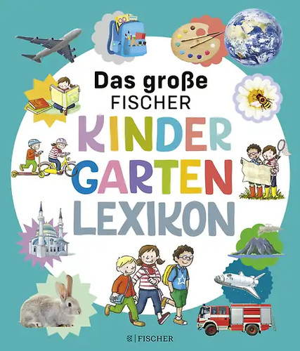 Das große fischer - das,