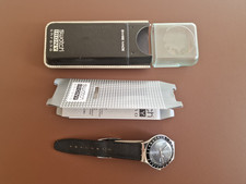 SWATCH Irony Chrono YCS406