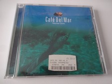 IBIZA CD Café del Mar Vol. 8