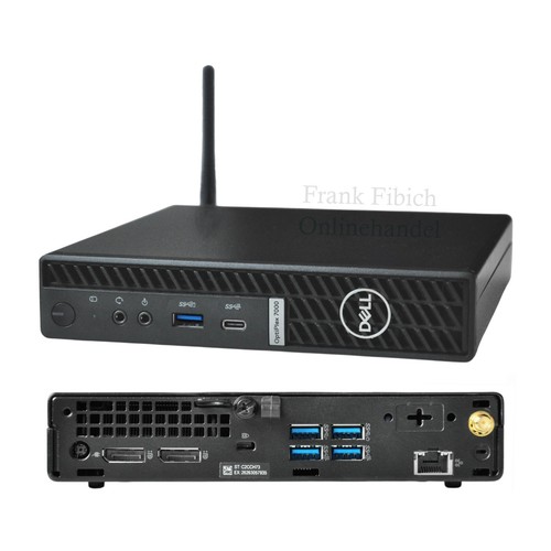 Mini dell optiplex - mini, 7000
