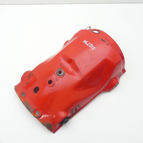 Honda 250 schutzblech - xl,