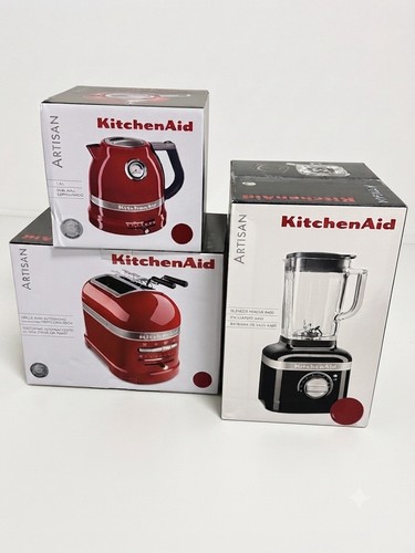 Kitchen aid artisan set neu - kitchen,