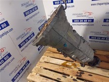 GETRIEBE AUTOMATIK BMW 7 serie