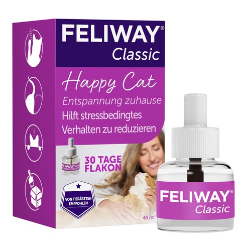 Feliway classic - feliway,