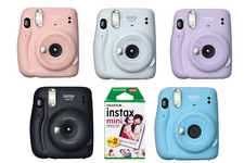 FUJIFILM Fuji Instax Mini 11