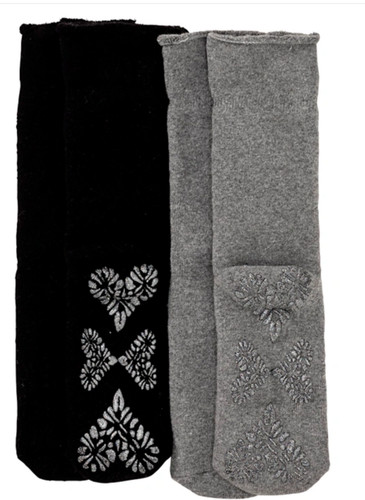 Damen thermosocken mit - thermosocken,