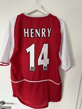 FC Arsenal London Trikot