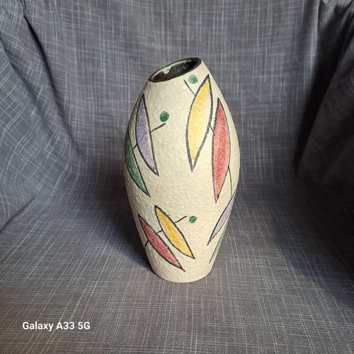 Schlossberg keramik vase - schlossberg, 203/