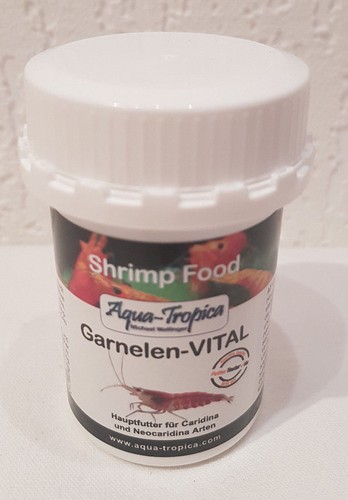 Aqua tropica garnelen - aqua-tropica, garnelen-vital